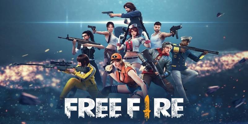 Cá cược Free Fire là gì?