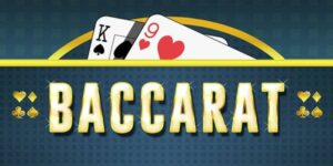 Baccarat QQ88