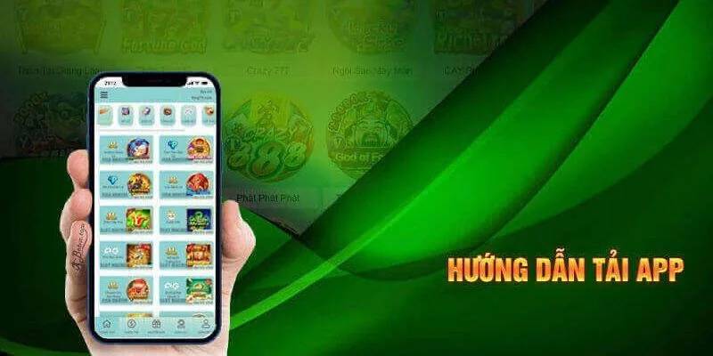 Hướng dẫn tải app QQ88 chỉ trong vài bước cơ bản