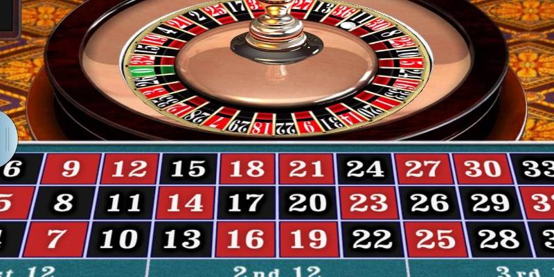 Tổng hợp những bí quyết tất thắng khi chơi Roulette QQ88