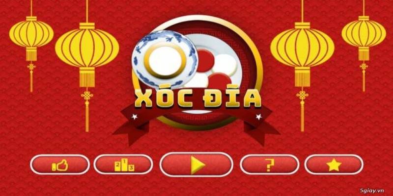 Xóc đĩa QQ88 là gì?